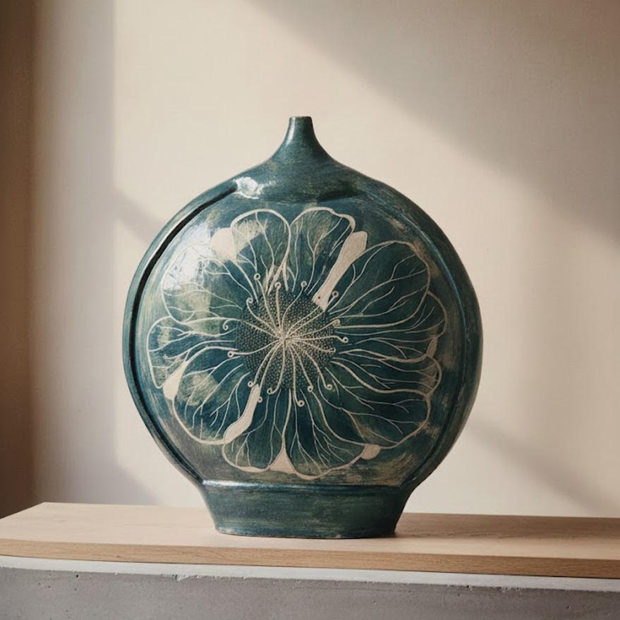 Exhibition Hero Piece