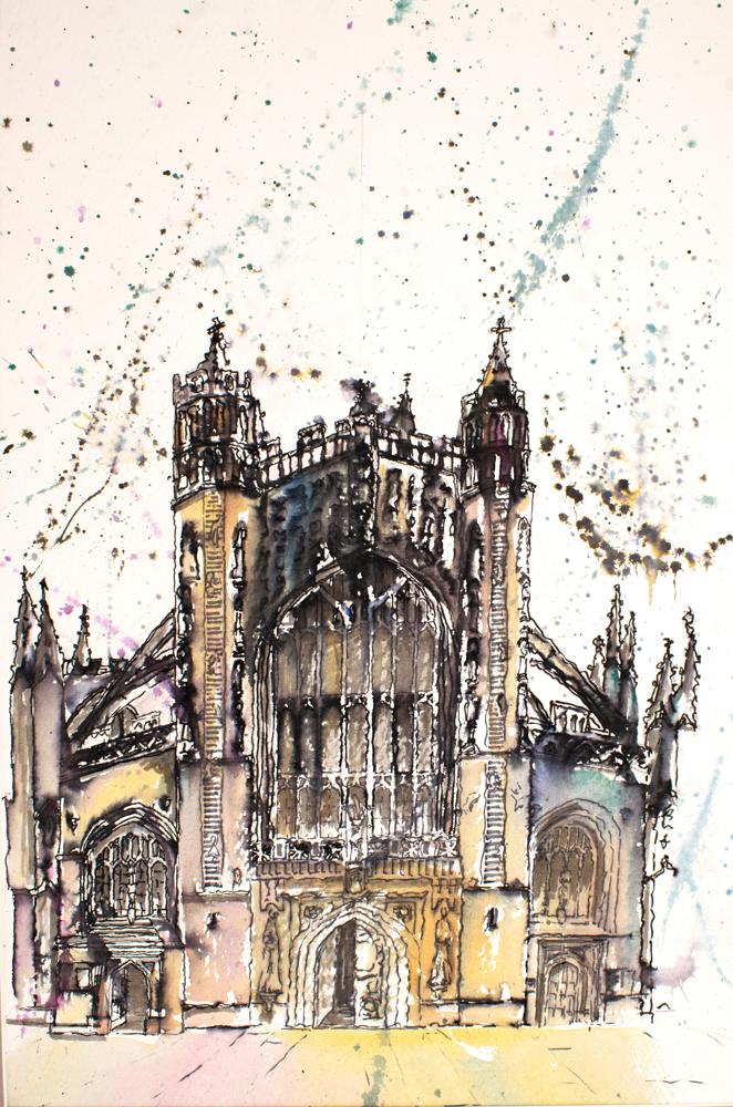 Bath Abbey