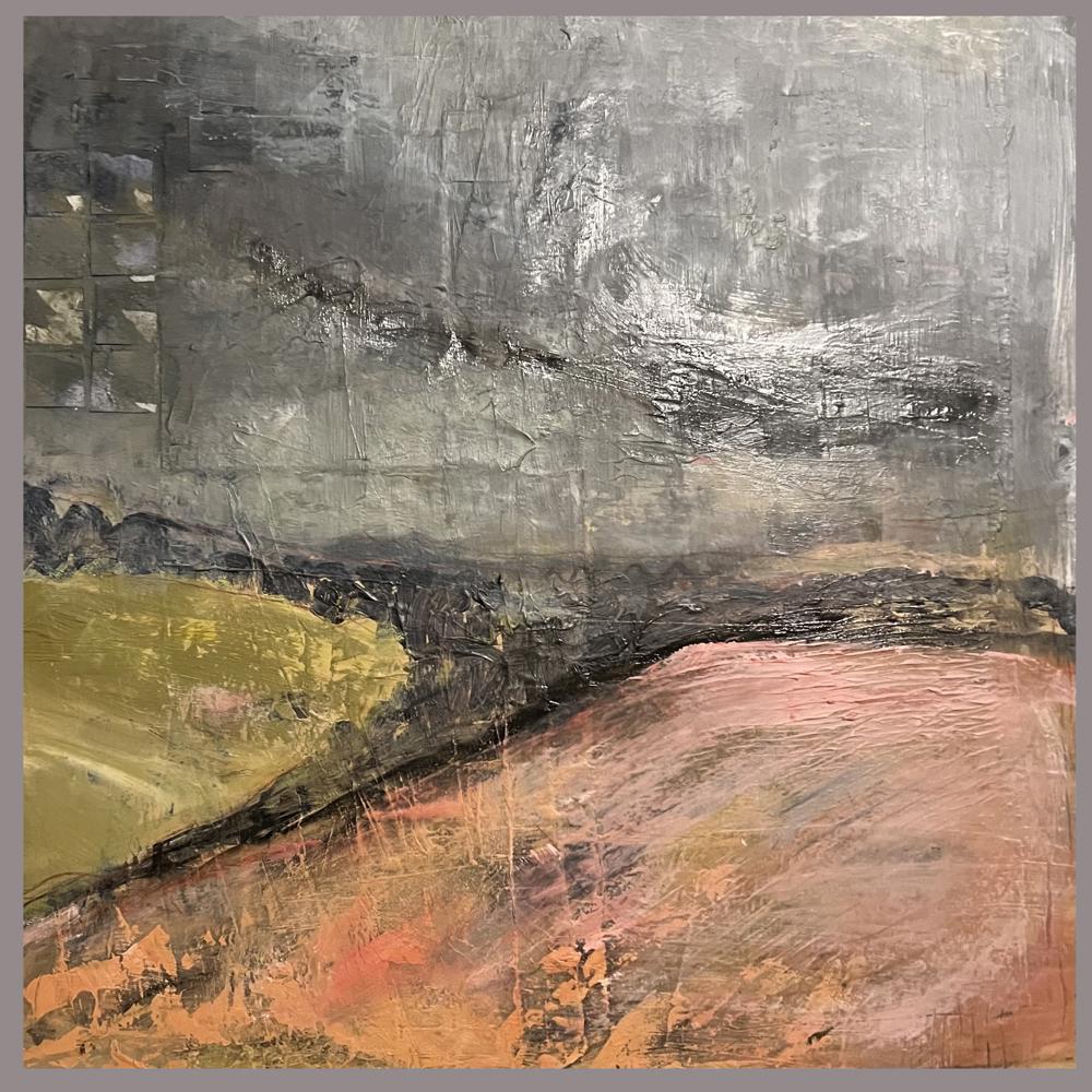 View from the A46 #4