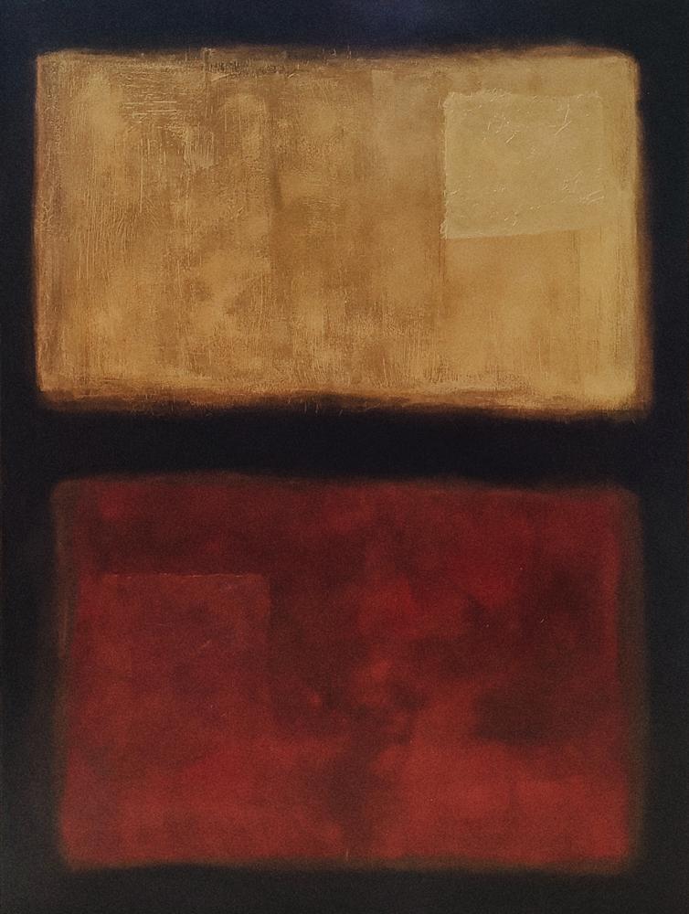 Interior Disrupted